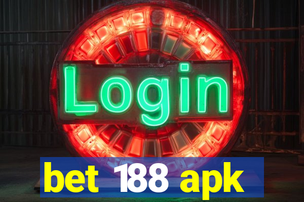 bet 188 apk