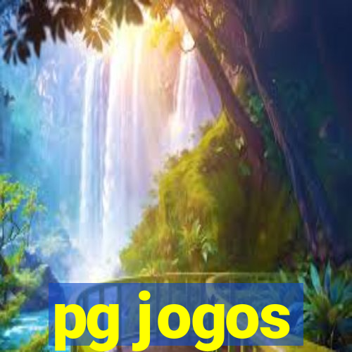 pg jogos