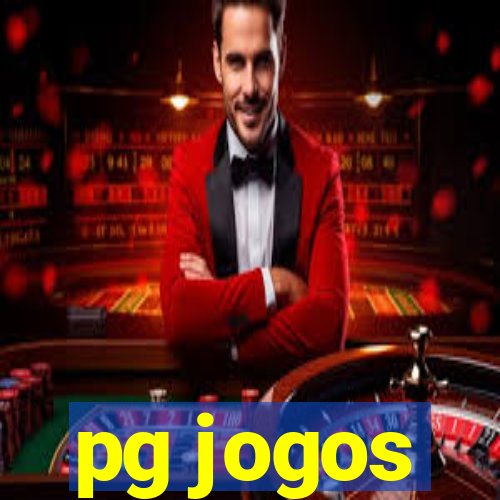 pg jogos