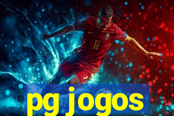 pg jogos