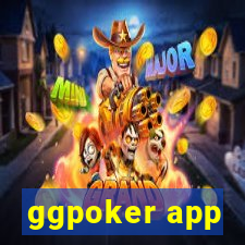 ggpoker app