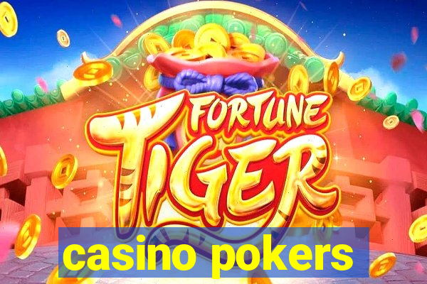 casino pokers