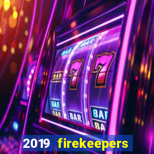 2019 firekeepers casino 400