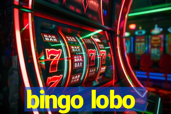 bingo lobo