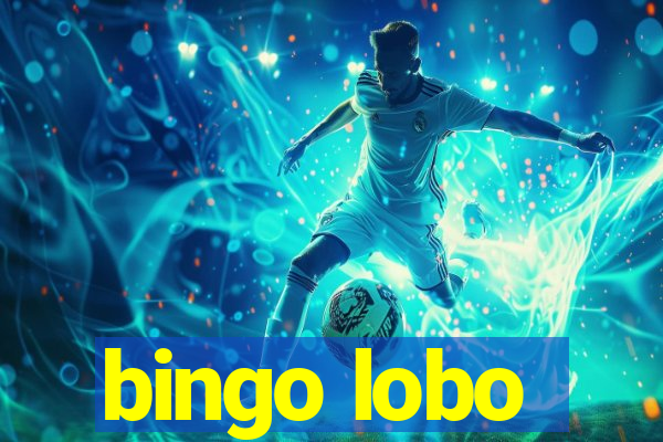 bingo lobo