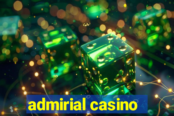 admirial casino