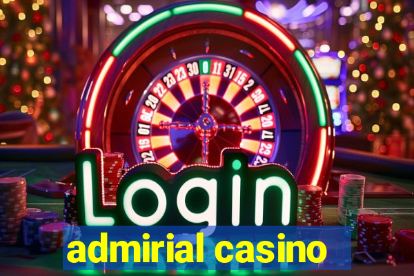 admirial casino