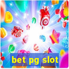 bet pg slot