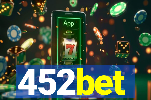 452bet