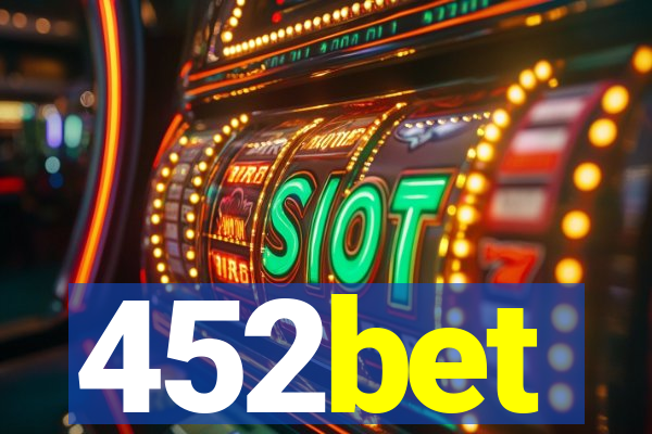 452bet