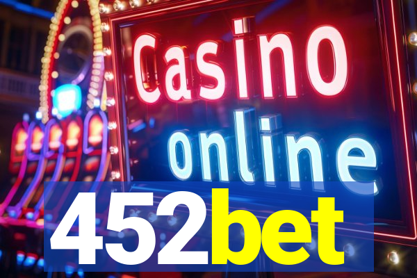 452bet