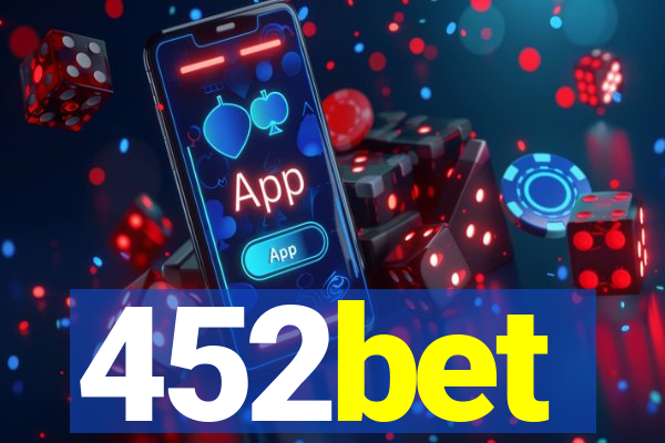 452bet