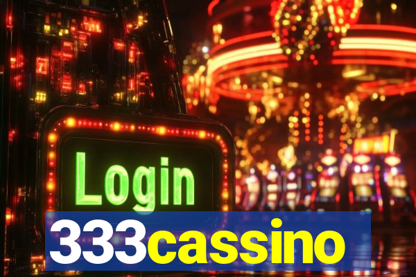 333cassino