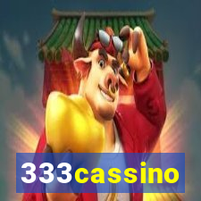 333cassino