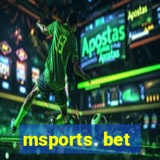 msports. bet