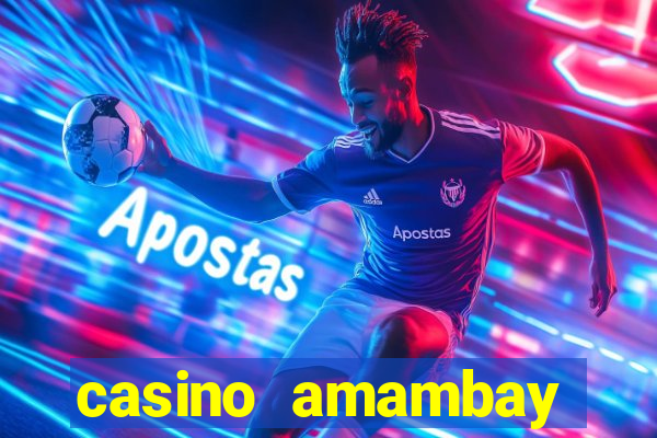 casino amambay pedro juan caballero