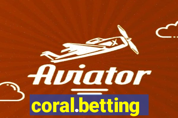 coral.betting