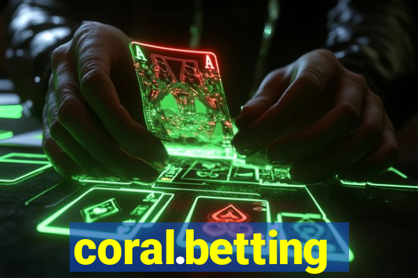 coral.betting