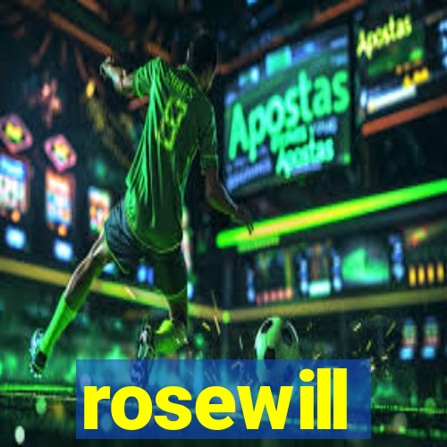 rosewill