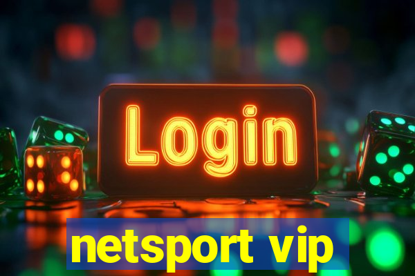 netsport vip