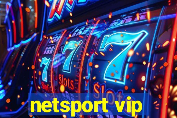 netsport vip