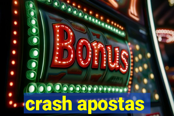 crash apostas