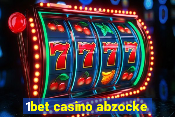 1bet casino abzocke