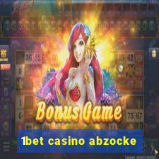 1bet casino abzocke