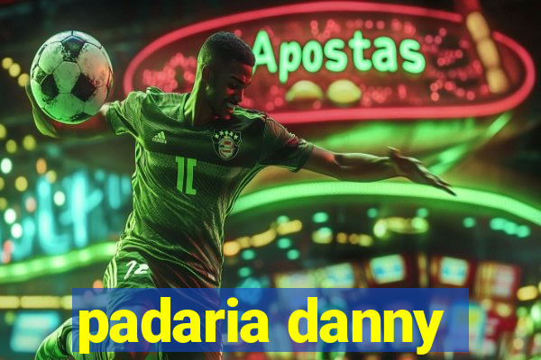 padaria danny