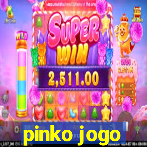 pinko jogo