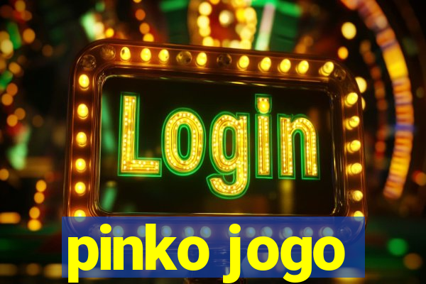 pinko jogo