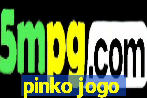 pinko jogo