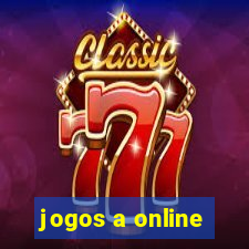 jogos a online