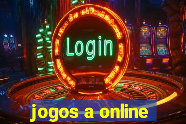 jogos a online