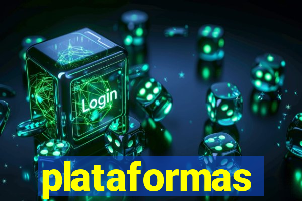 plataformas confiáveis para jogar