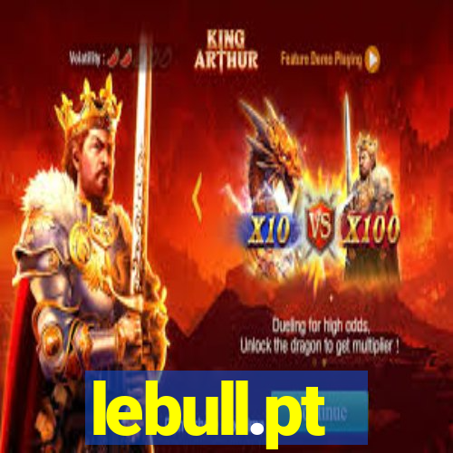 lebull.pt