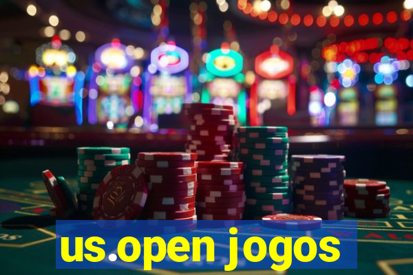 us.open jogos