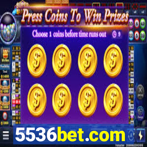 5536bet.com