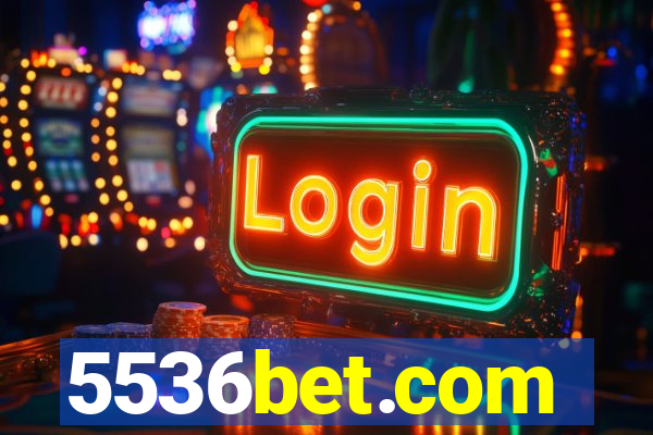 5536bet.com