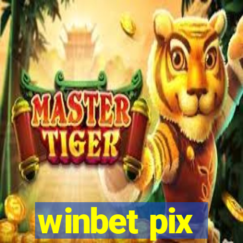 winbet pix