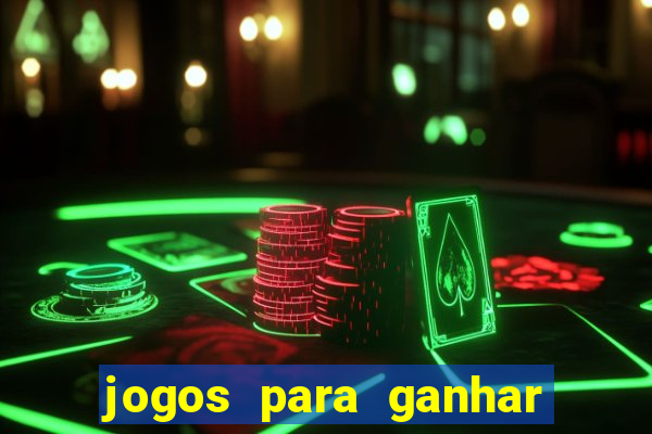 jogos para ganhar dinheiro com 1 real