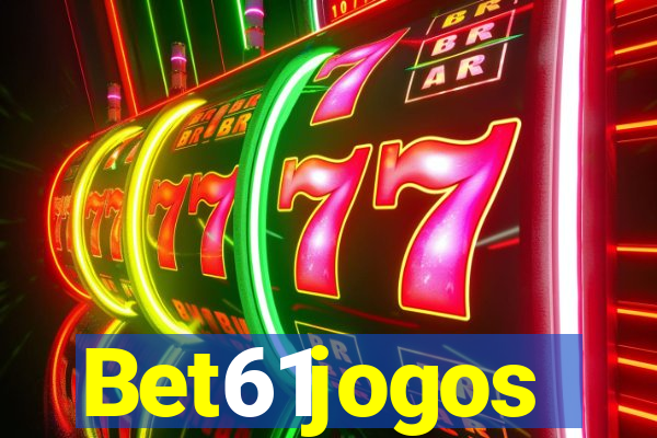 Bet61jogos