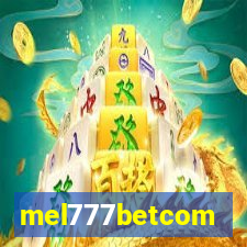 mel777betcom