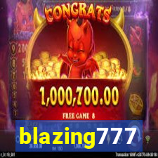 blazing777