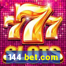 144 bet.com