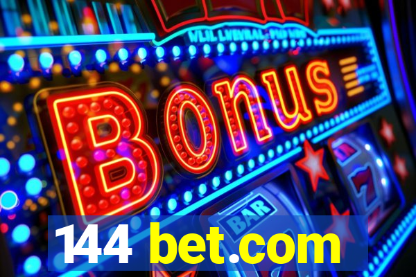 144 bet.com