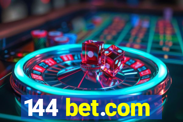 144 bet.com