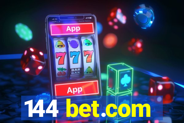 144 bet.com