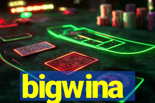 bigwina