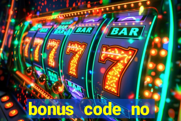 bonus code no deposit casino